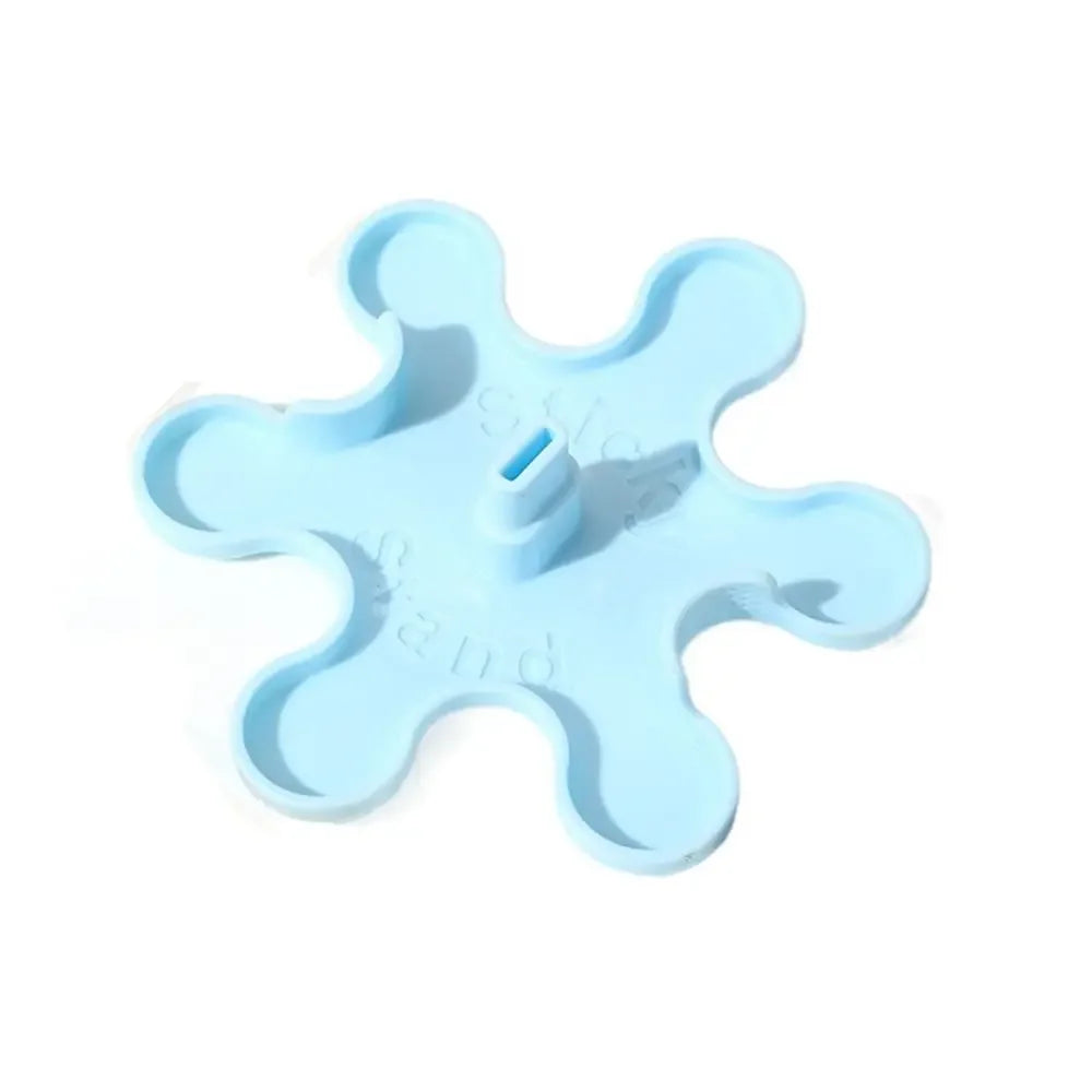 π¦ Double Drip-Proof Popsicle Holder with Tray β Mess-Free Ice Cream Fun for Kids