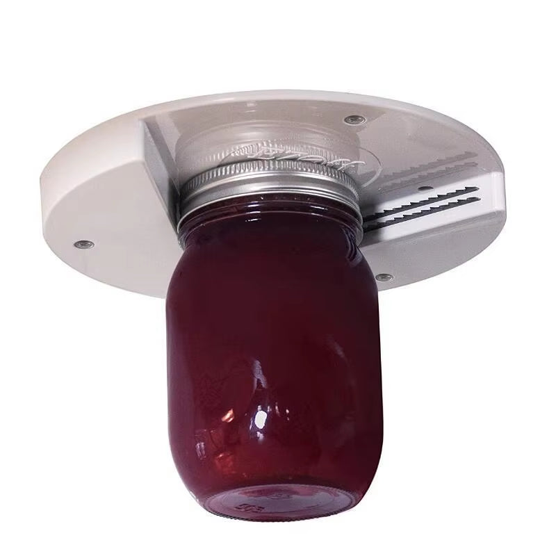 Easy Grip Jar Opener