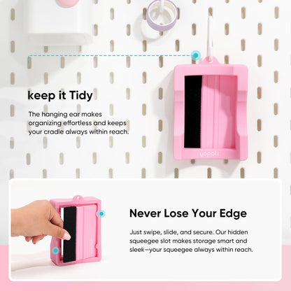 Tumbler Craft Tool – Cup Cradle Holder