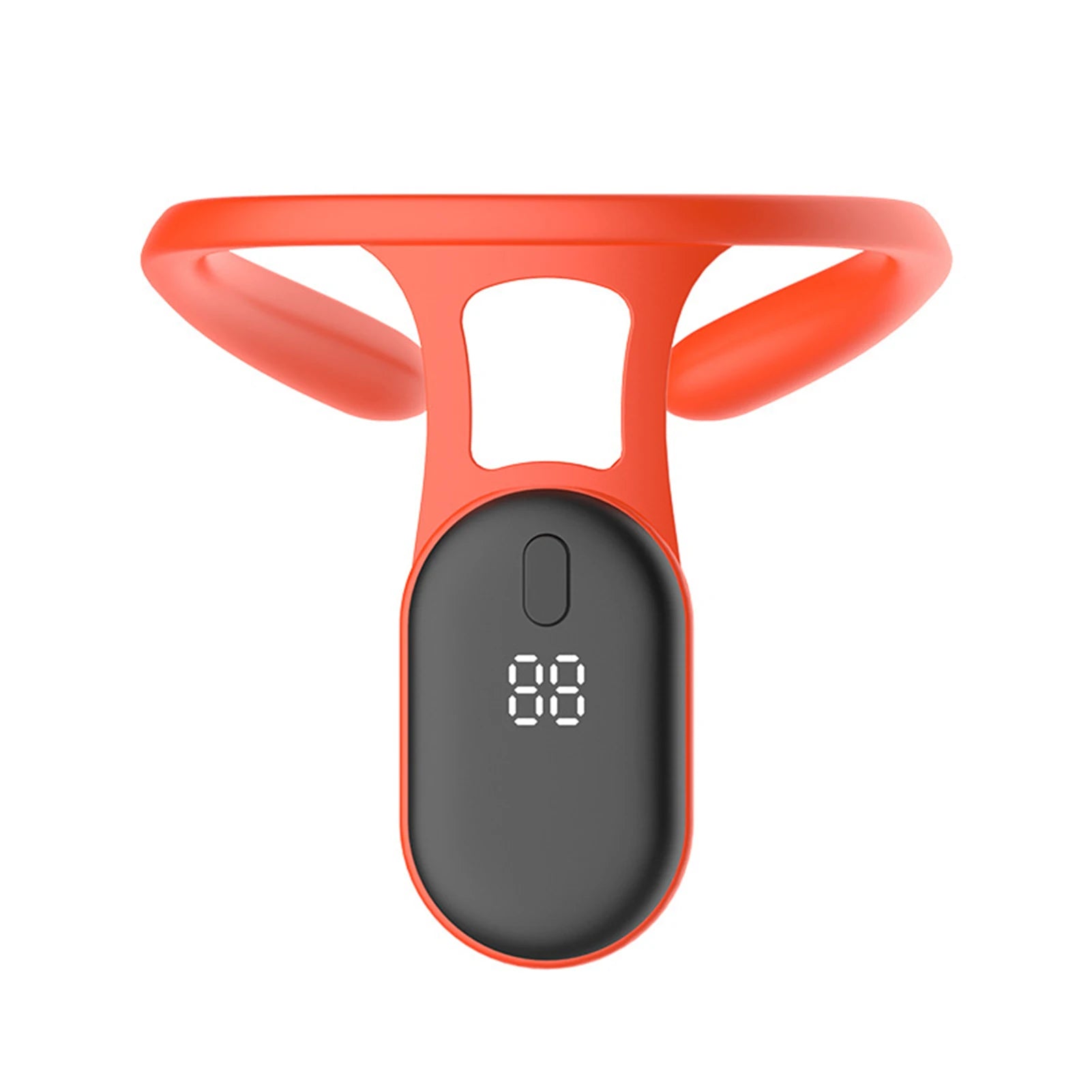 Smart Posture Corrector – Vibration Reminder Trainer for Neck & Back Alignment