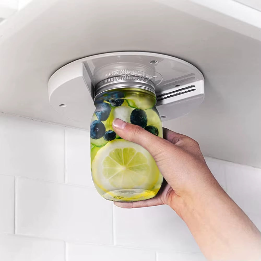 Easy Grip Jar Opener