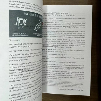 Sustain Me a Handbook of Natural Remedies the 9 Foundational Pillars for Health Guide Book in English Paperback
