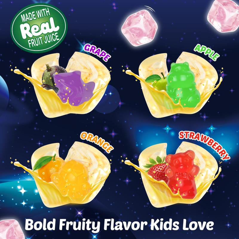 Peelerz Mystery Candy Cube – Peel, Reveal & Snack