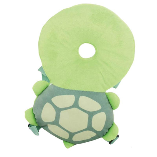 Cutest First Backpack Ever – Soft, Snuggly & Keeps Little Heads Safe