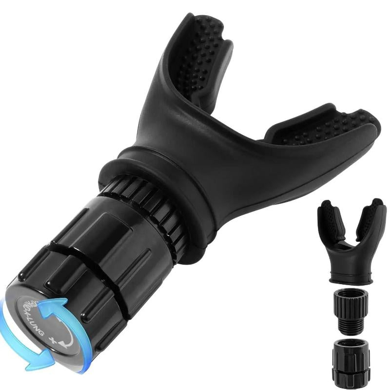 Lung Trainer – Boost Breathing, Strengthen Lungs & Improve Endurance